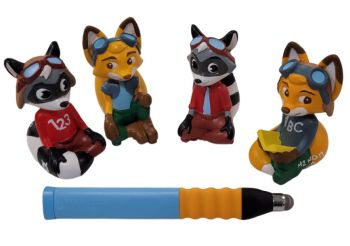 Edurino Bundle Grundschule